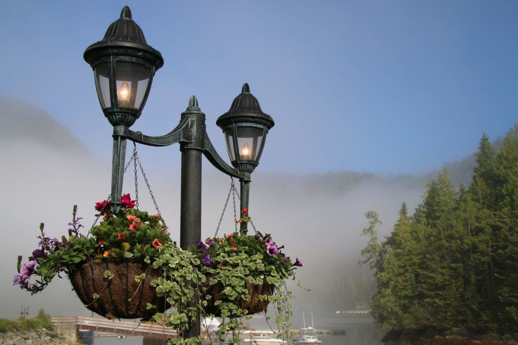 Eagle Nook Resort Ucluelet Kültér fotó